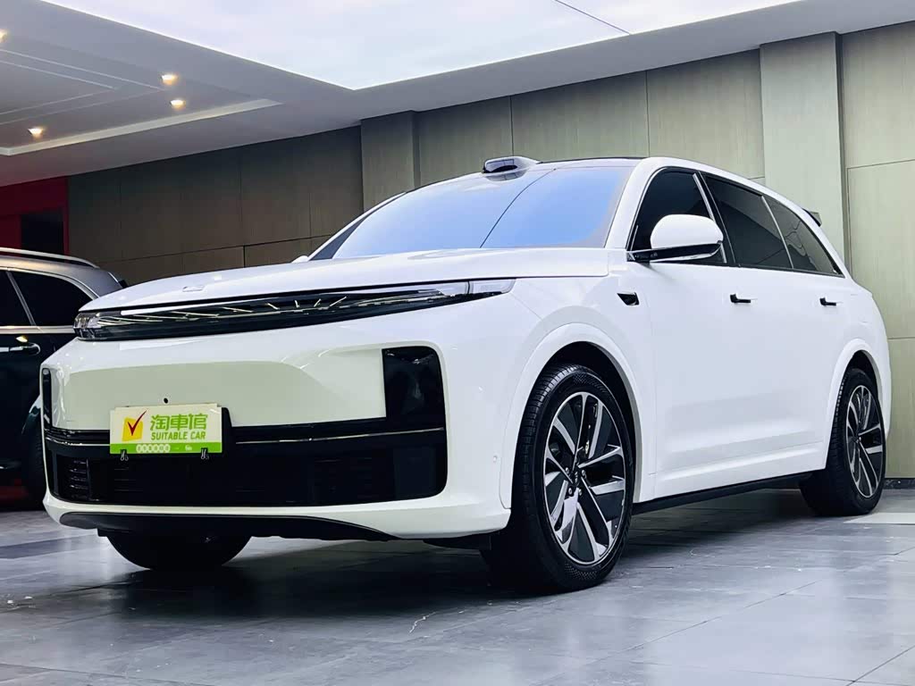 Li Auto L7