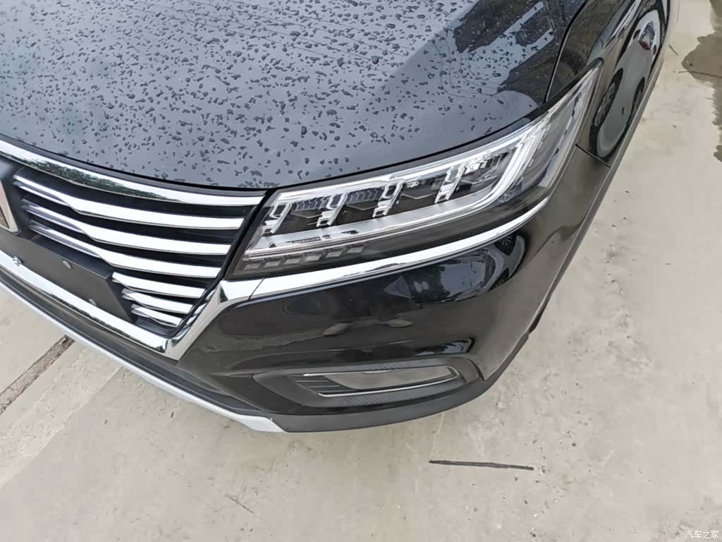 Roewe RX5, 2019 24
