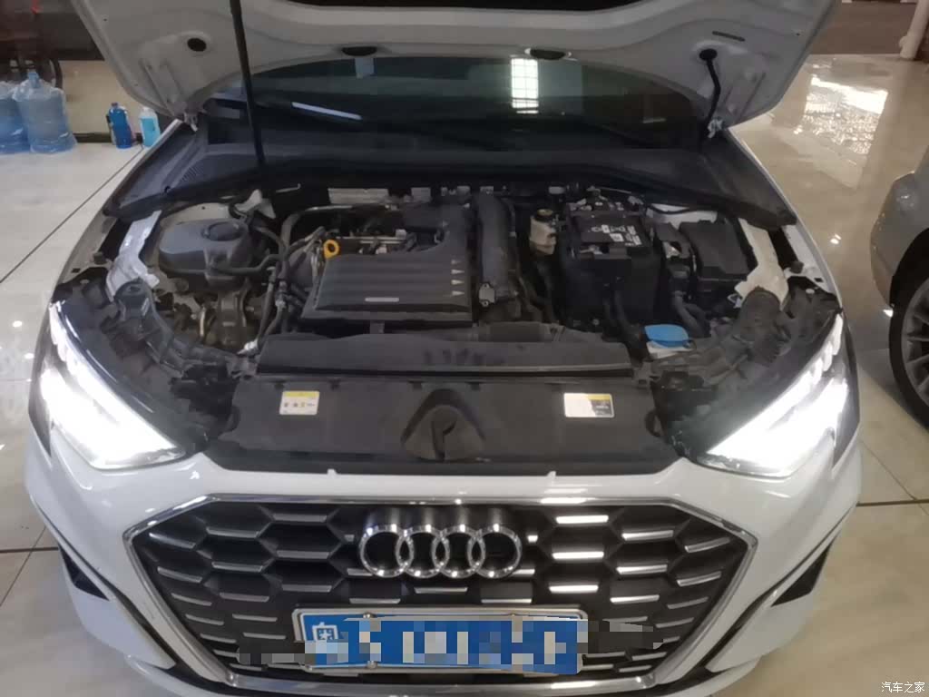 Audi A3, 2021 20