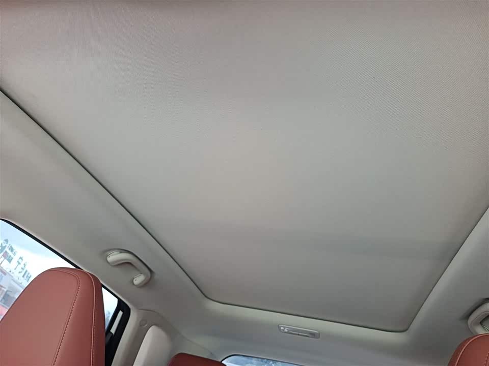 Changan CS55PLUS Changan CS55PLUS