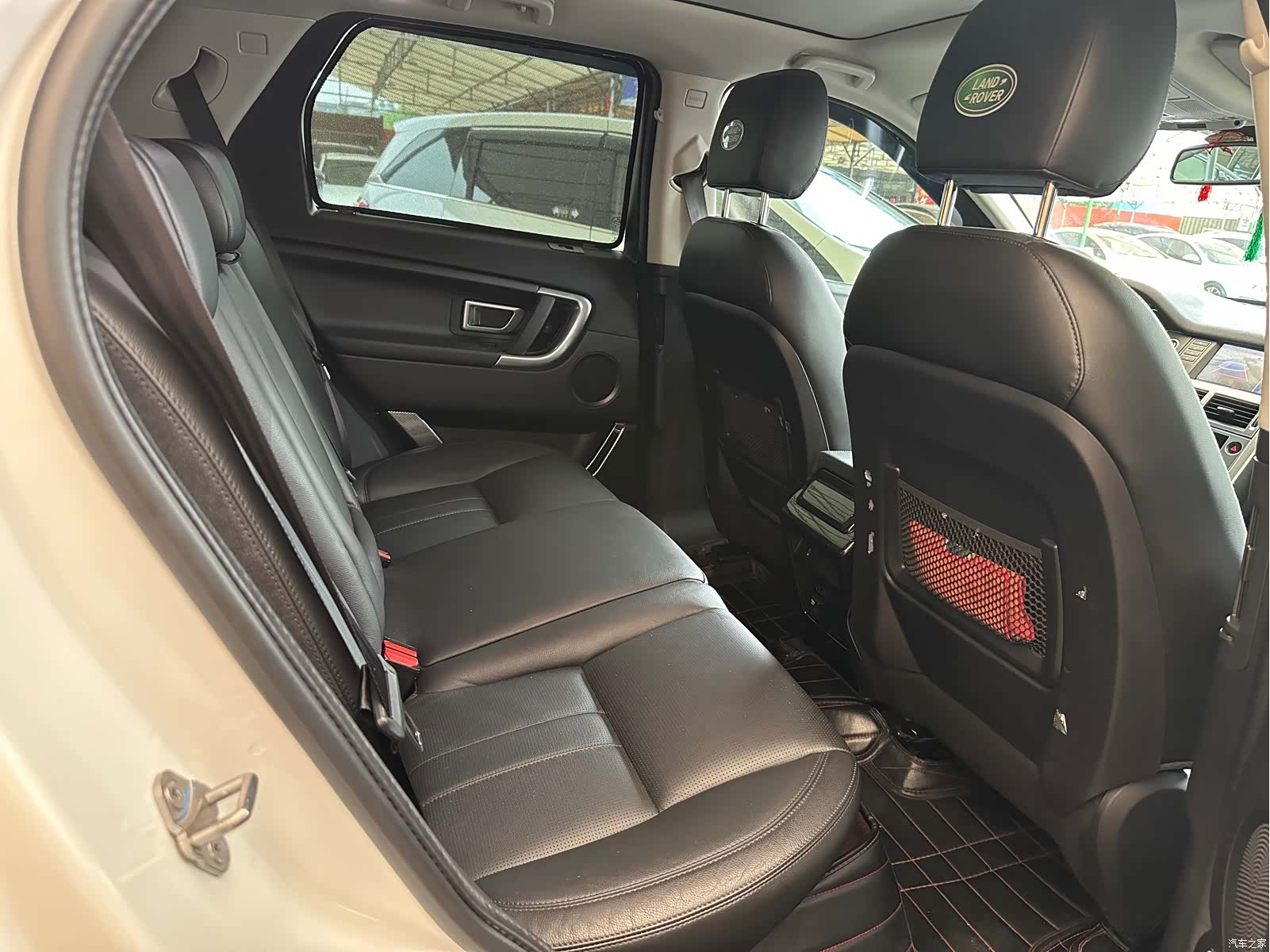 Land Rover Discovery, 2016 6
