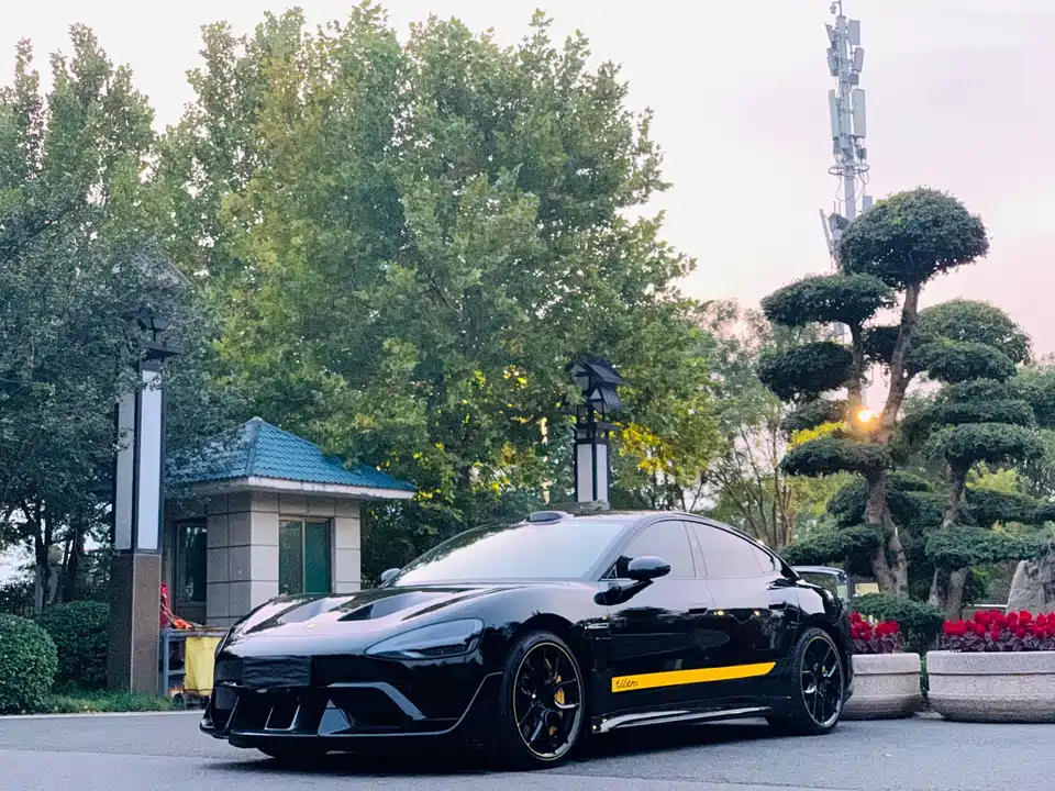 Xiaomi Xiaomi SU7 Ultra