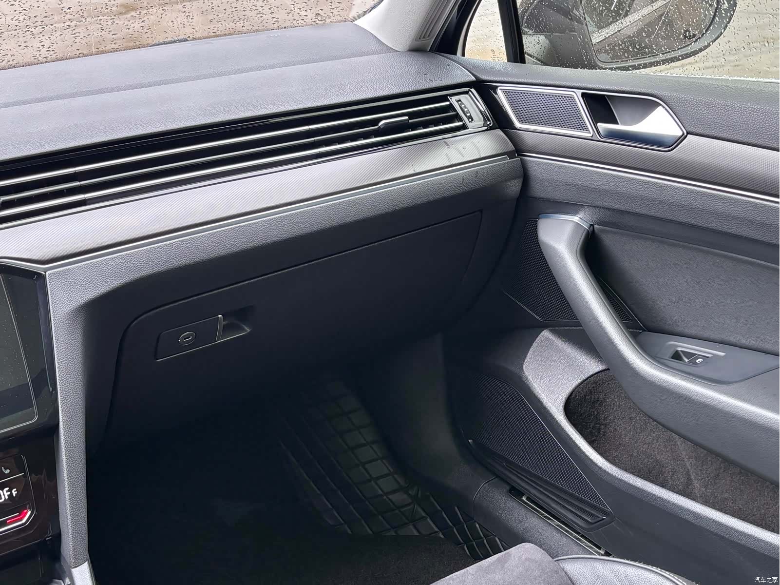 Volkswagen Magotan, 2021 14