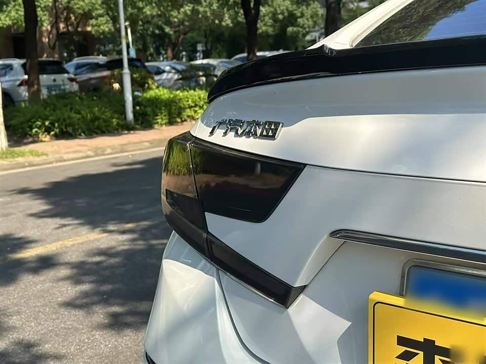 Trumpchi Guangzhou Car Trumpchi Guangzhou Car