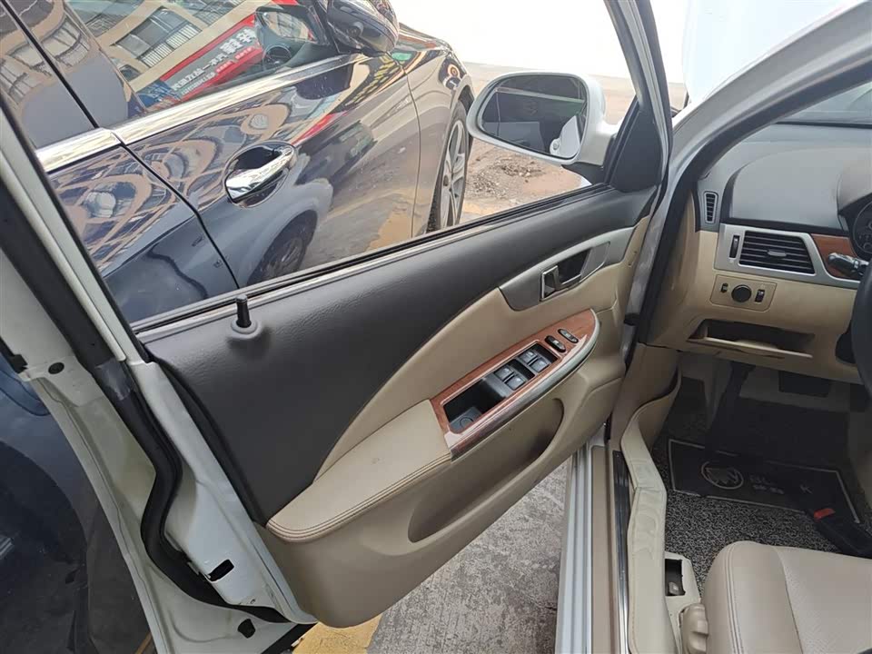 Trumpchi Guangzhou Car Trumpchi Guangzhou Car