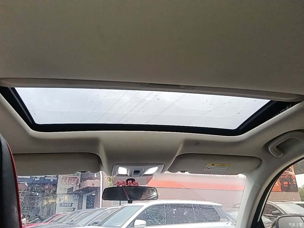Changan CS55, 2022 18