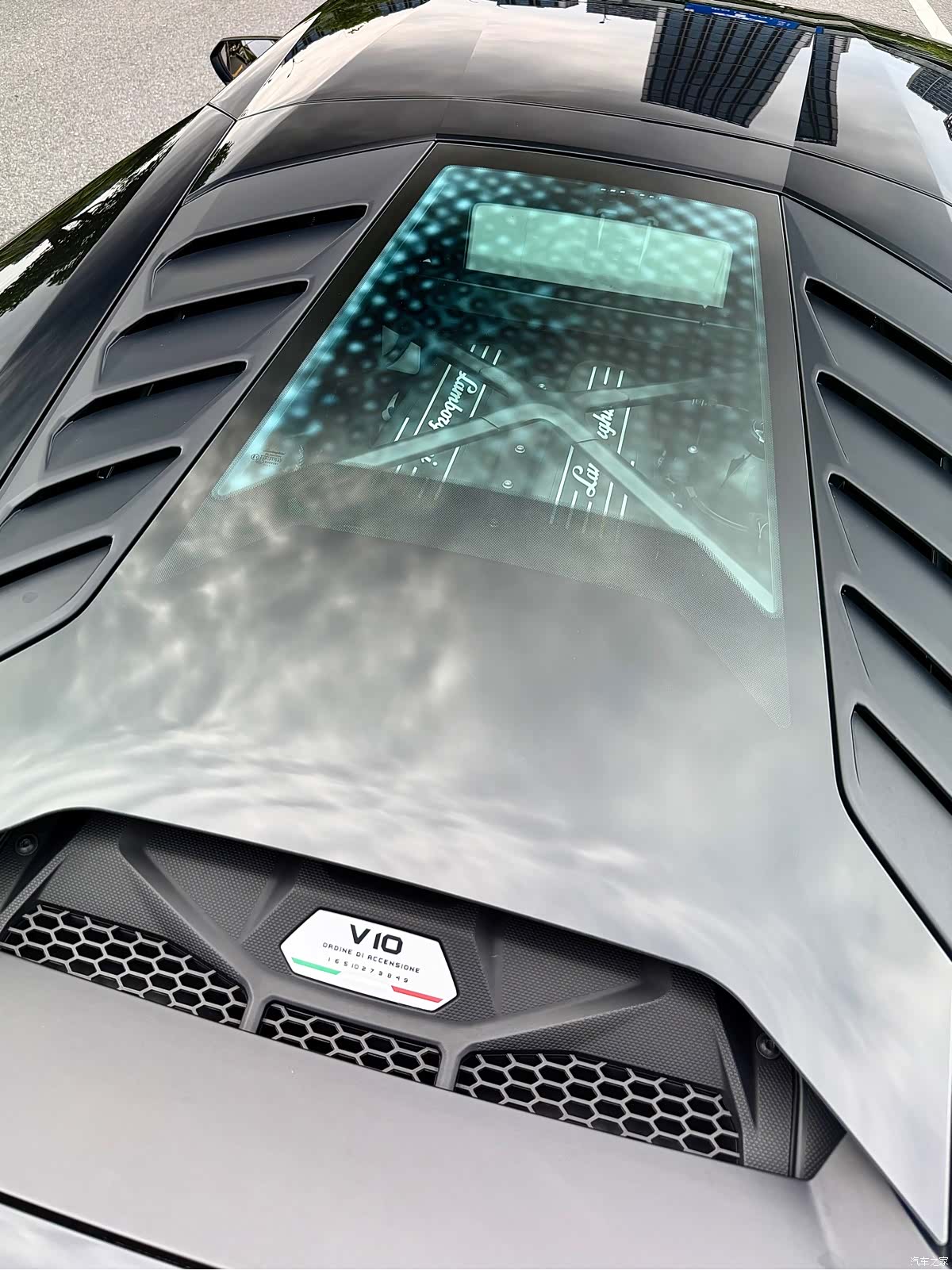 Lamborghini Huracán, 2023 20