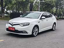 MG6 2015�� �Ʊ� 1.8T 90���������ھ����Զ�inkaNet��Ӣ��