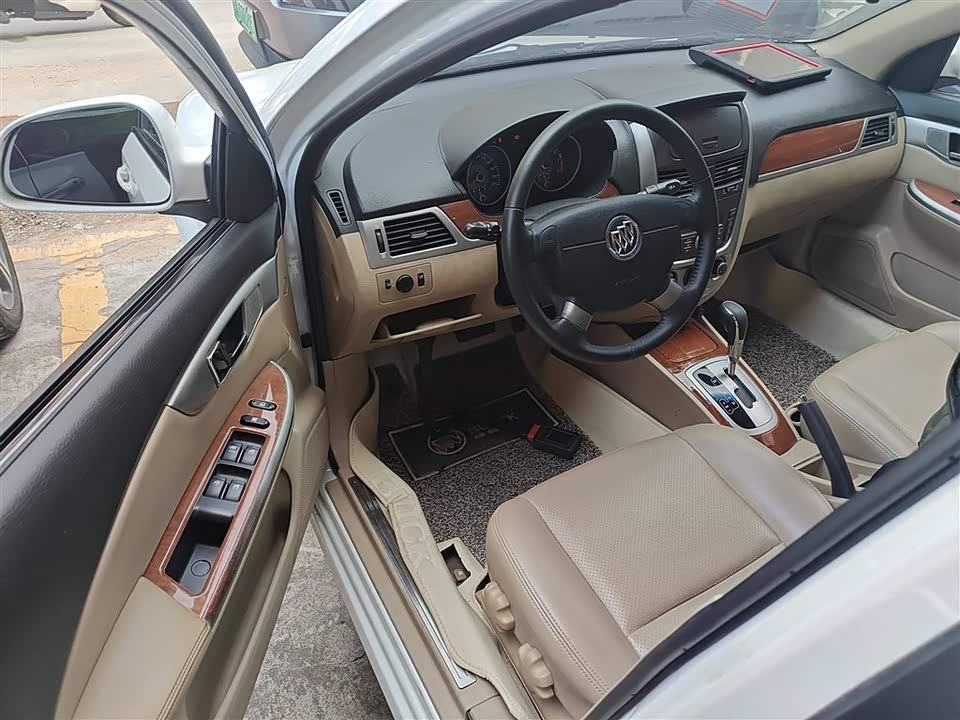 Trumpchi Guangzhou Car Trumpchi Guangzhou Car