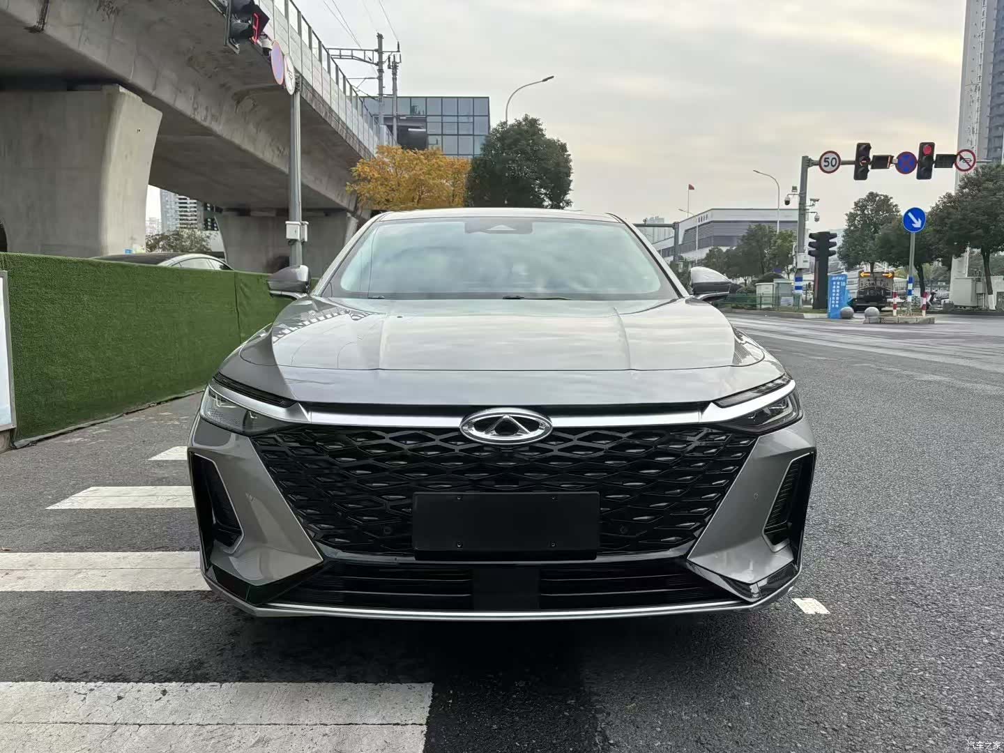 Chery Arrizo 8, 2023 2