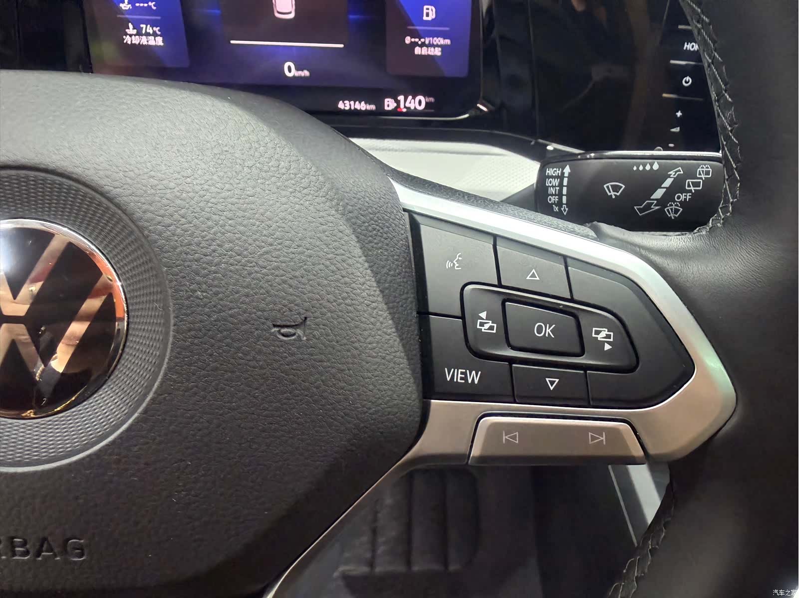 Volkswagen Golf, 2022 16