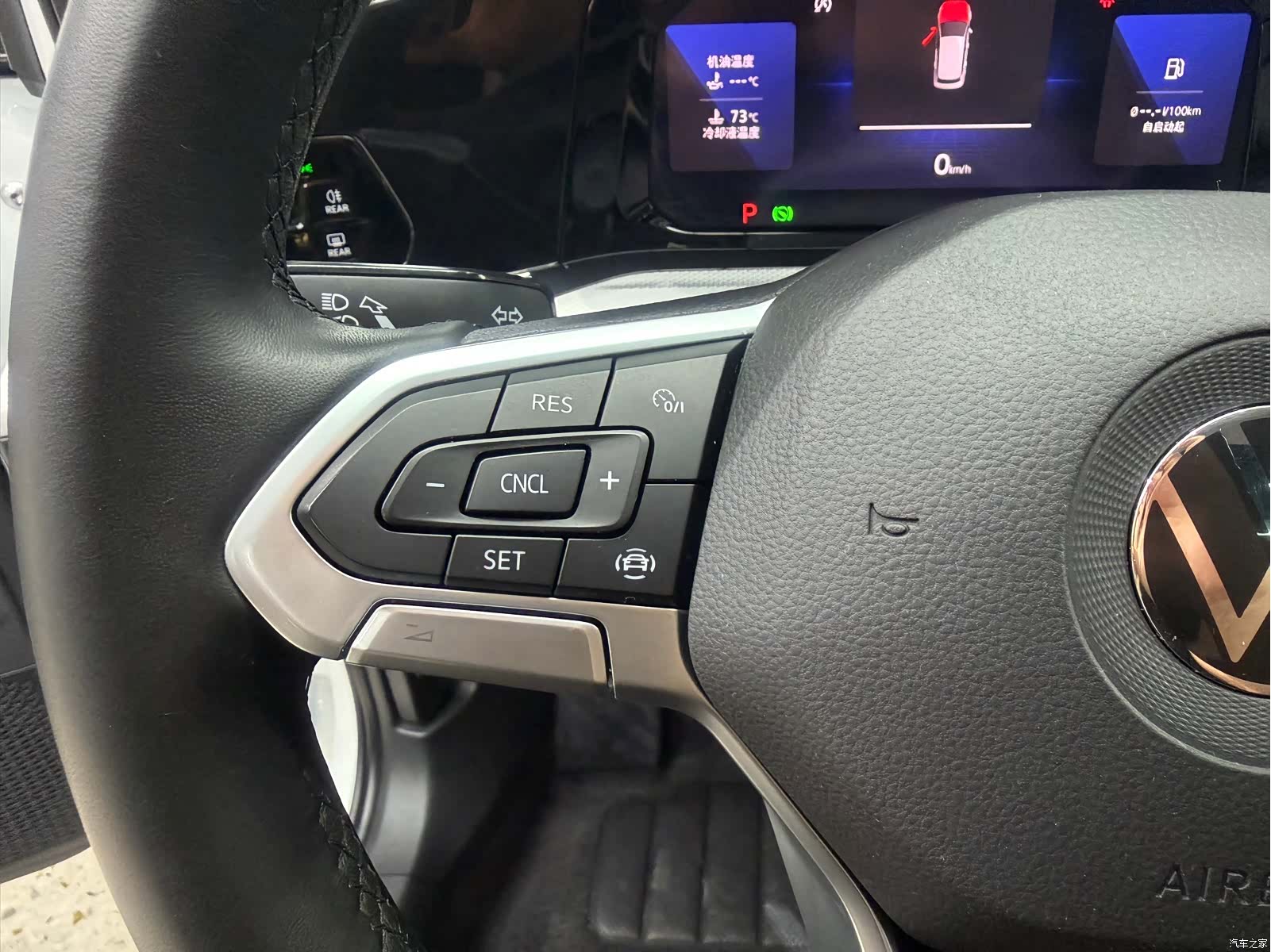 Volkswagen Golf, 2022 15