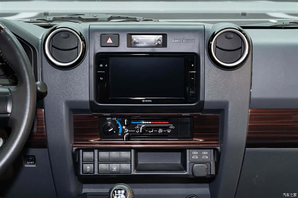 Toyota Land Cruiser, 2025 13