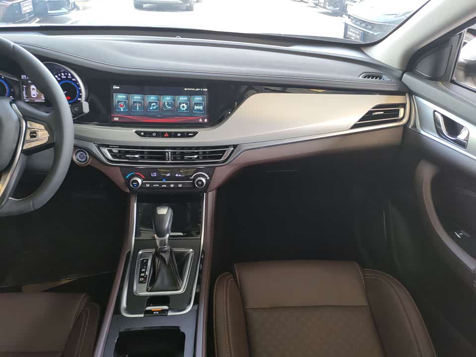 Changan Yidong