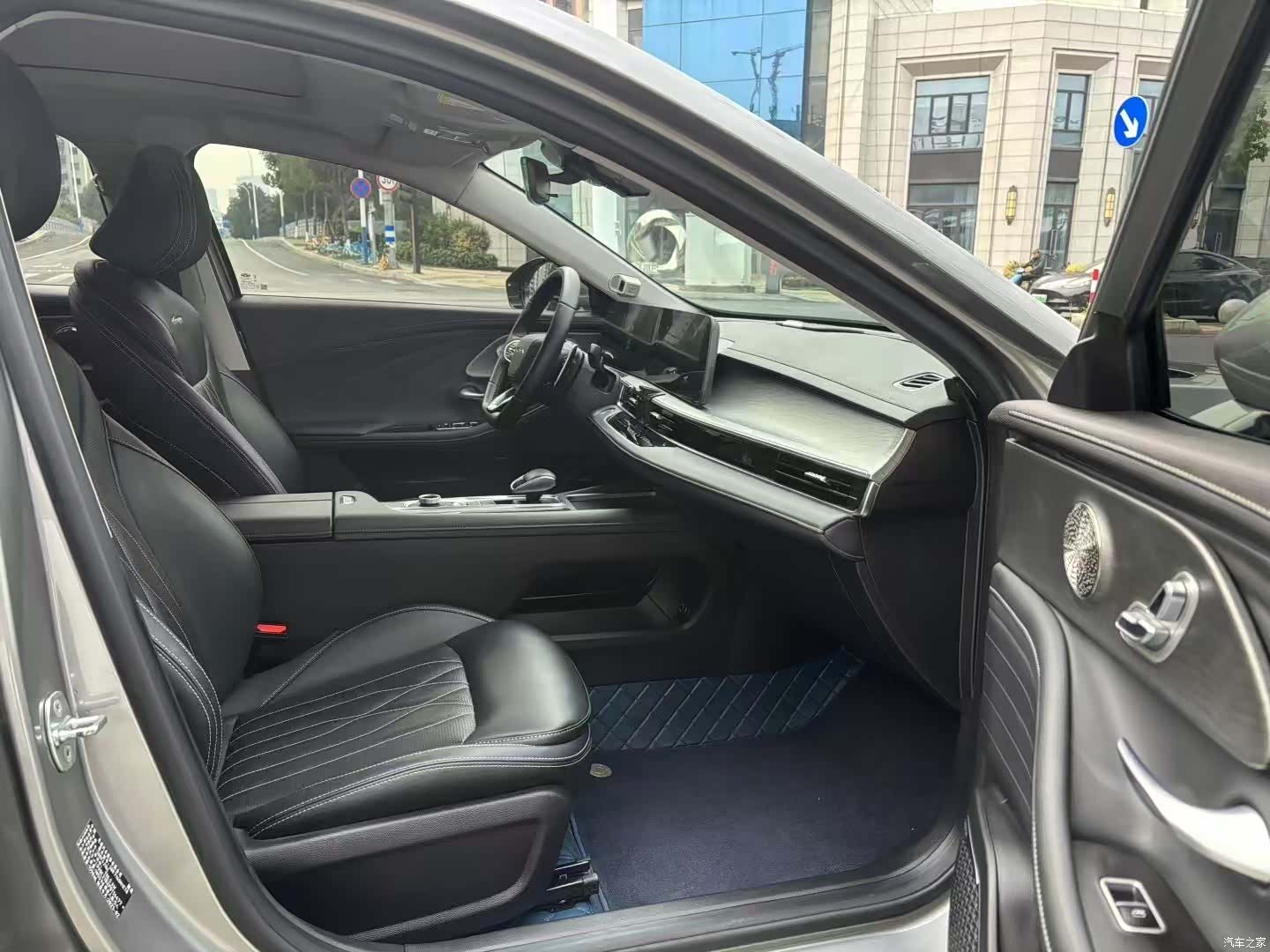Chery Arrizo 8, 2023 6