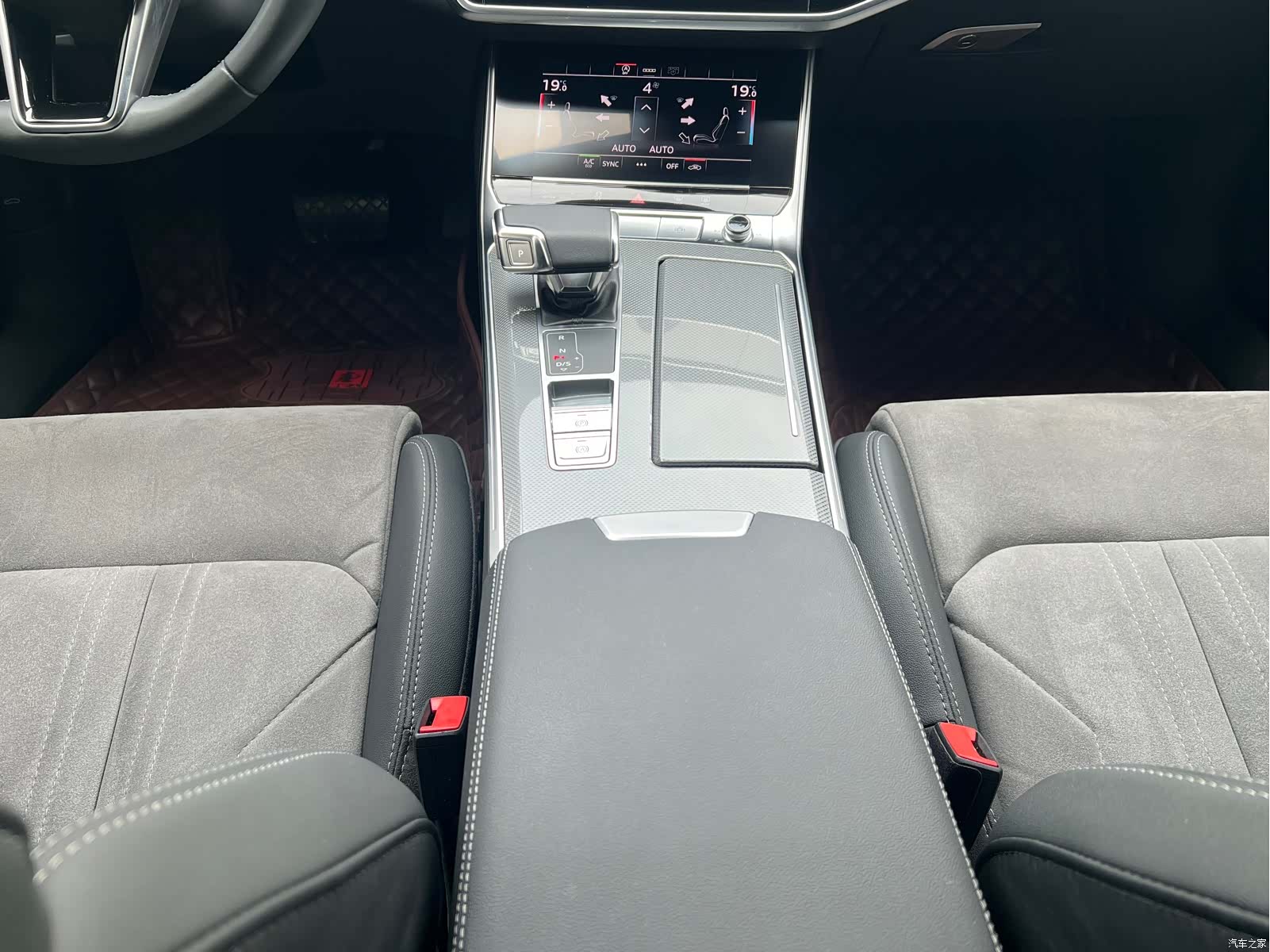Audi A6L, 2023 10