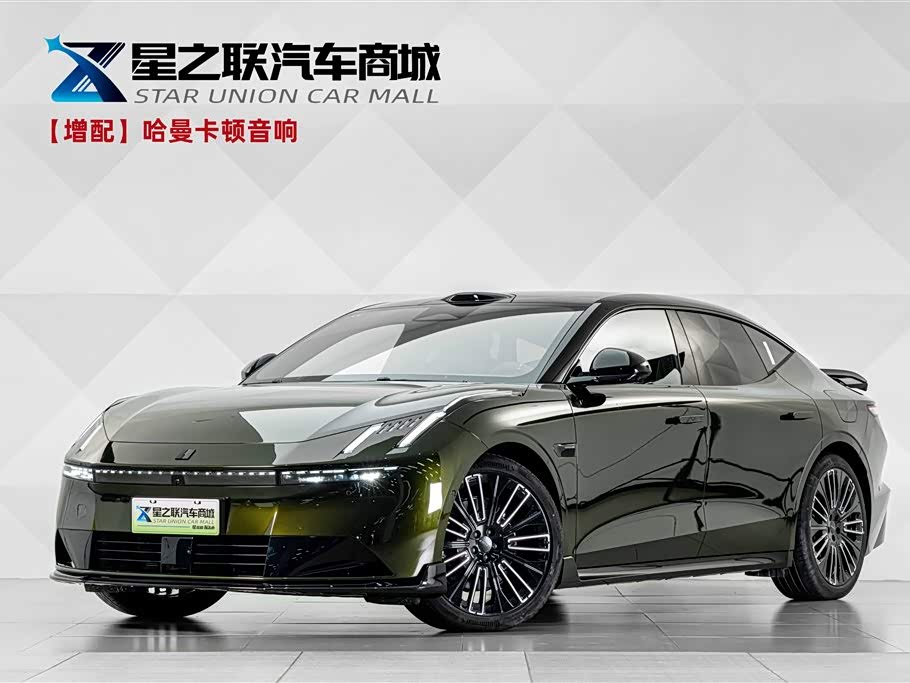 Lynk & Co 10