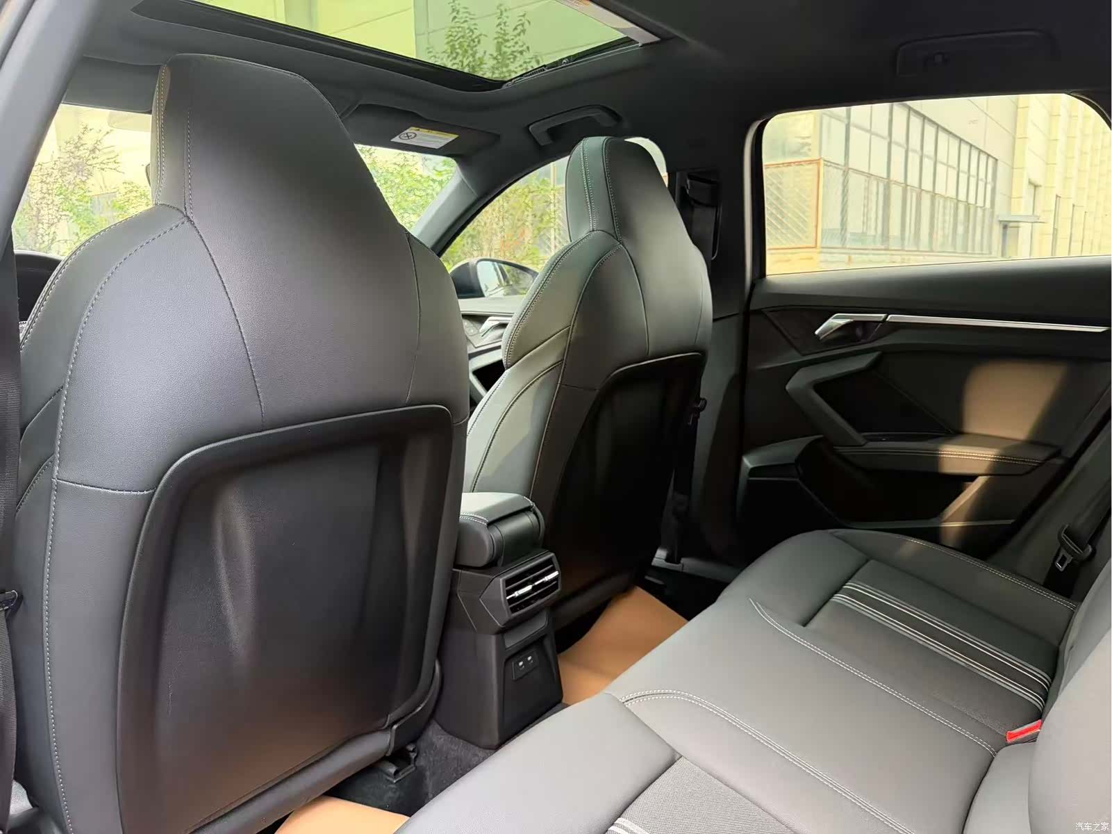 Audi A3, 2023 9