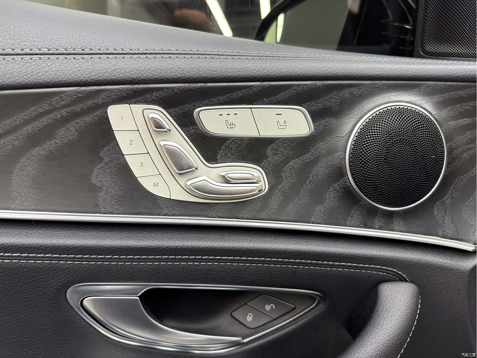 Mercedes-Benz E-Class, 2018 10