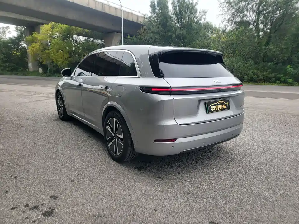 Li Auto Ideal L7
