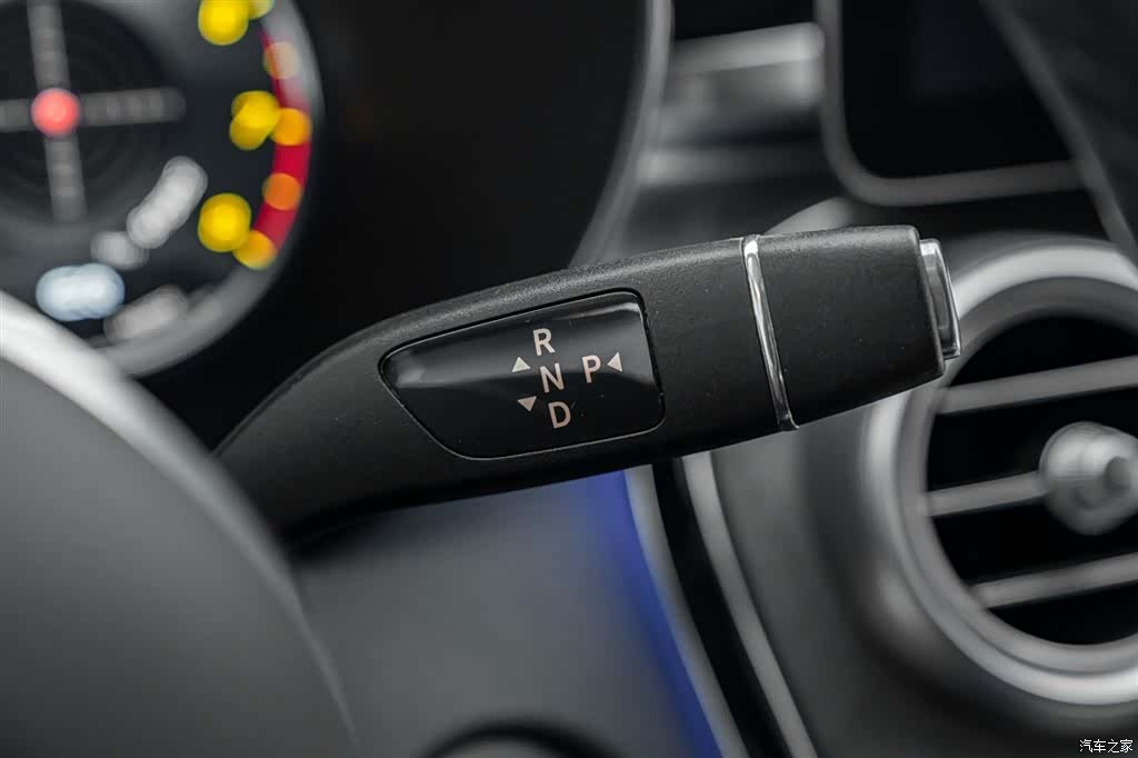 Mercedes-Benz C-Class, 2021 13