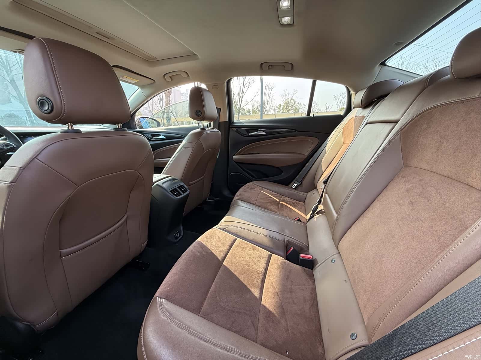 Buick Regal, 2020 13