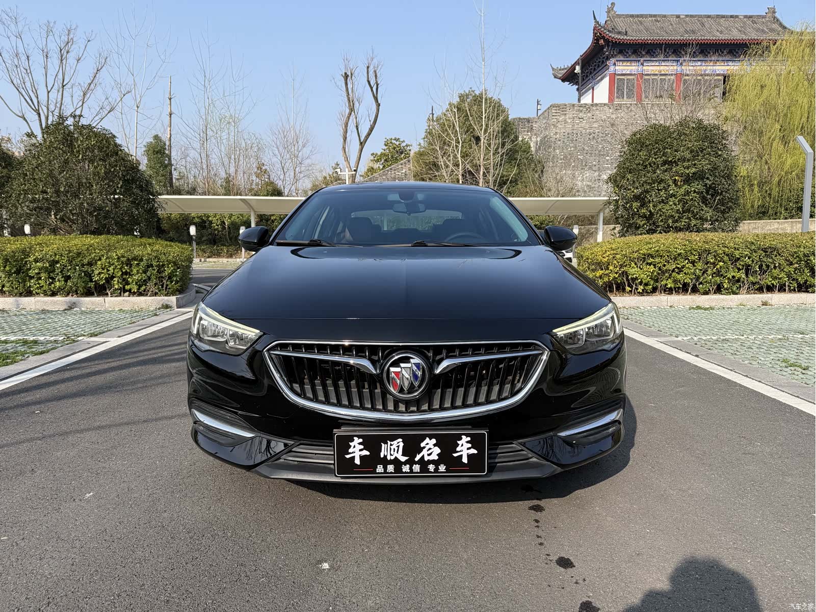 Buick Regal, 2020 2