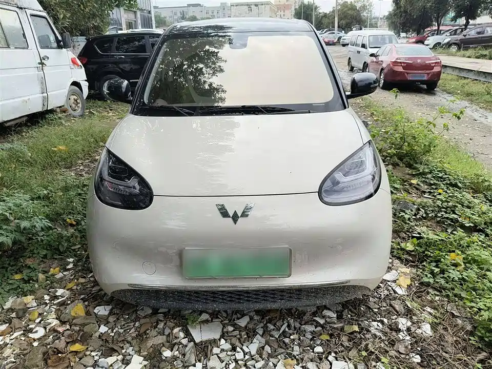 Wuling Wuling Bingguo
