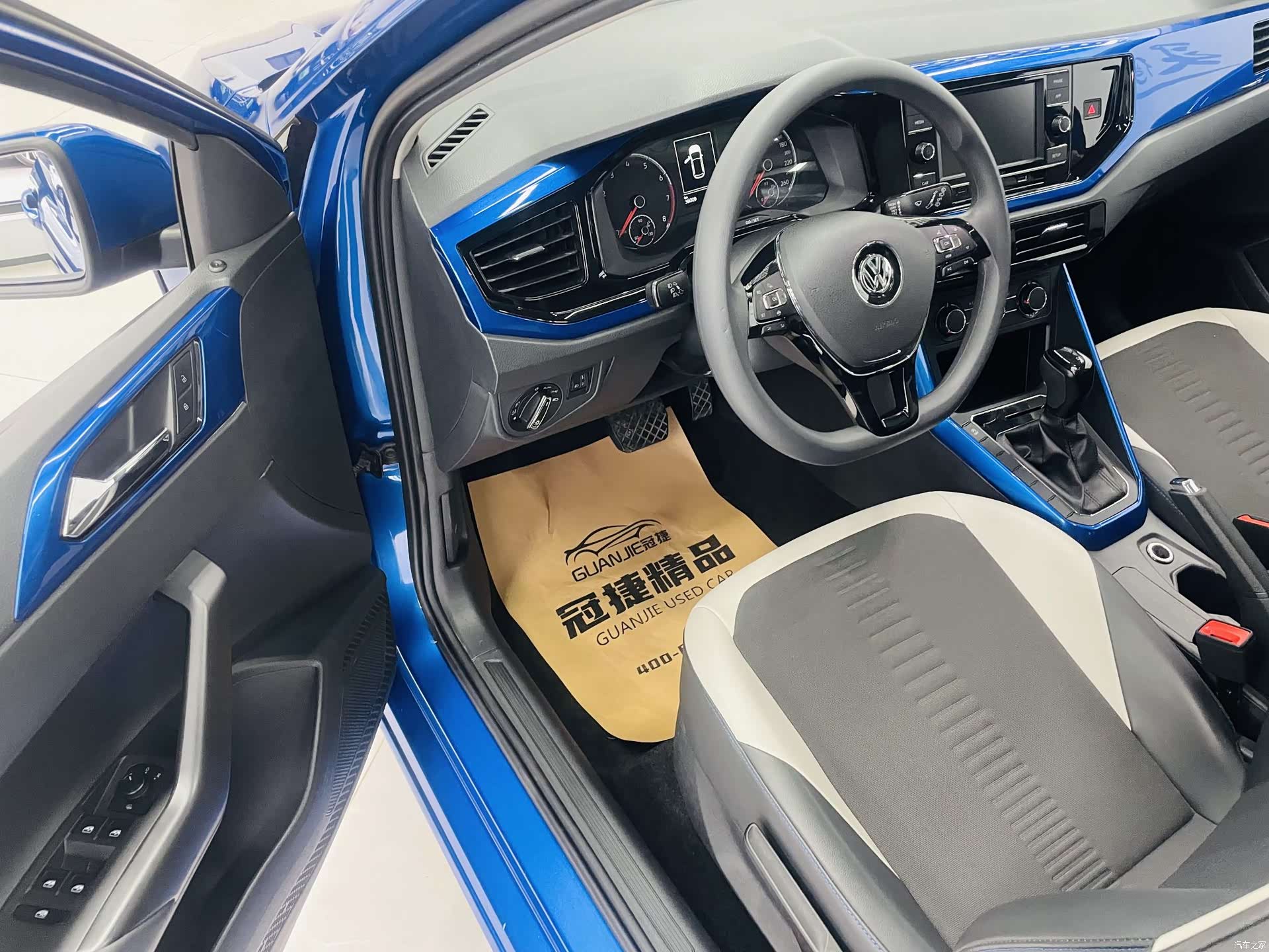 Volkswagen Polo, 2020 4