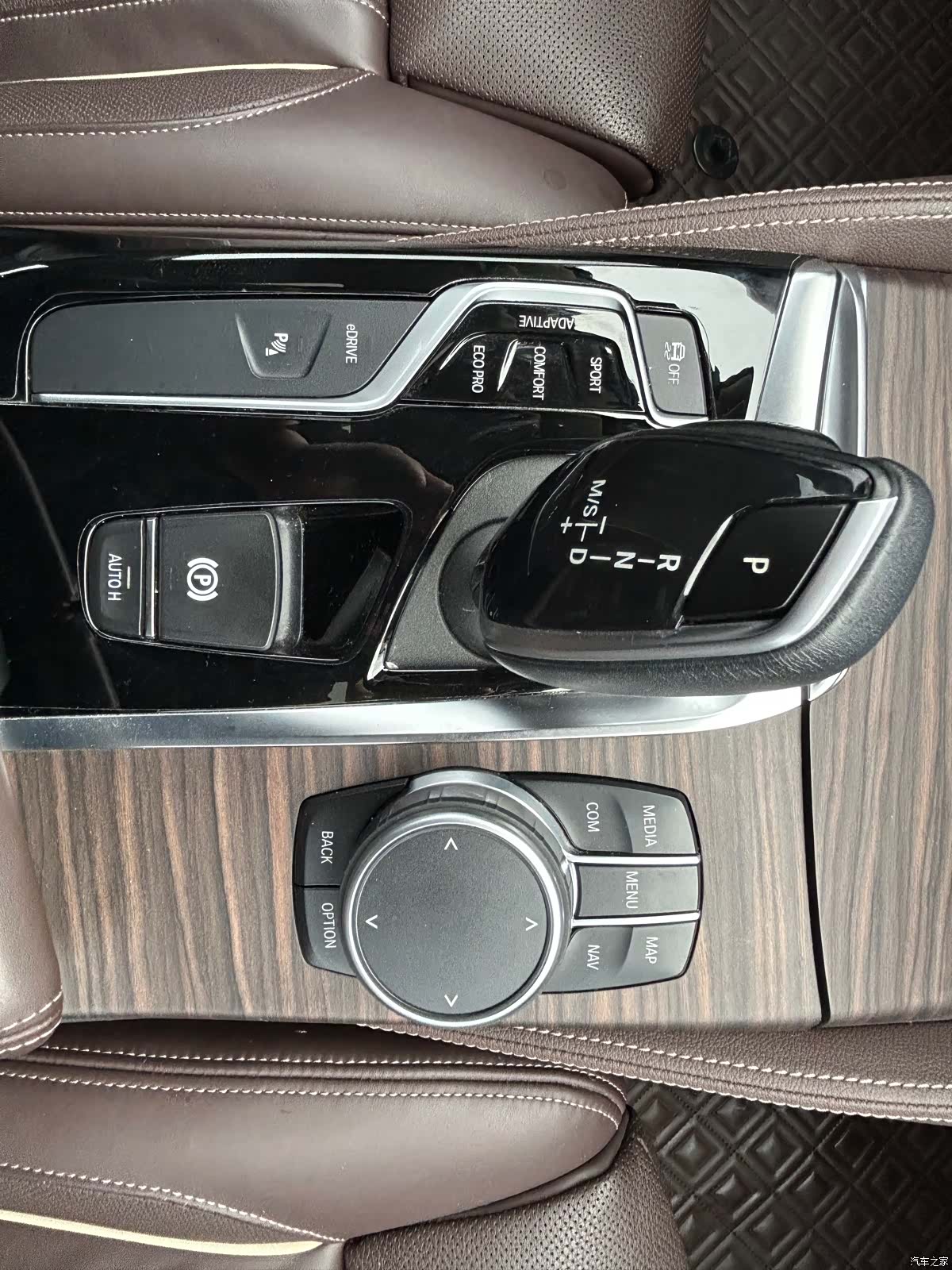 BMW 5 Series, 2019 17