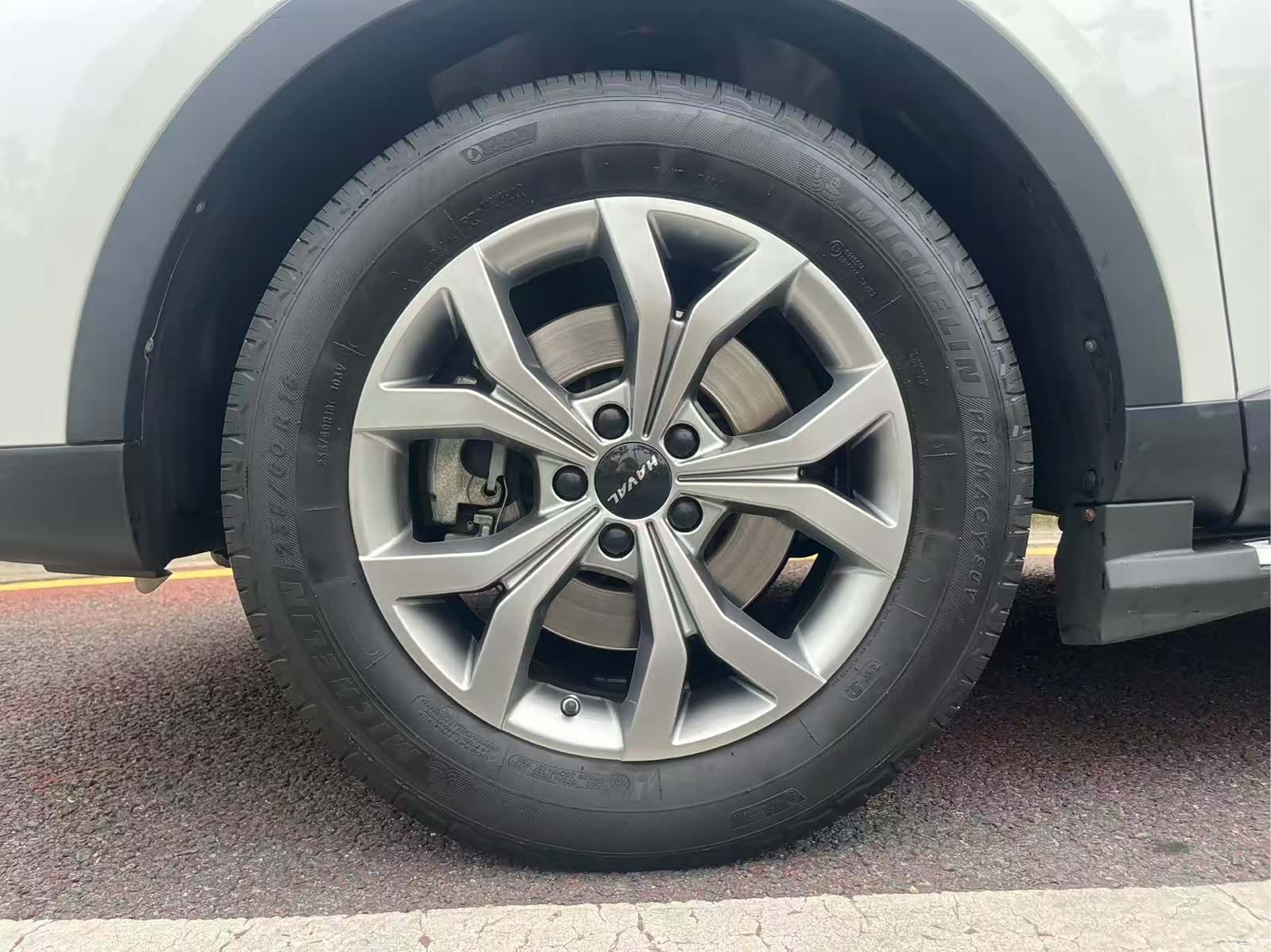 Haval H6, 2024 15