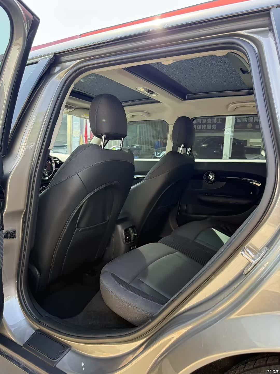 Mini Clubman, 2019 8