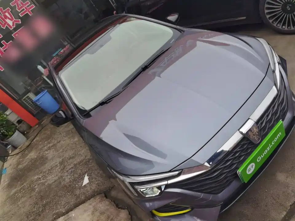 Roewe i6 MAX