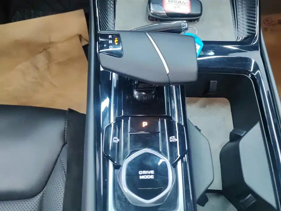 Changan Ruicheng PLUS