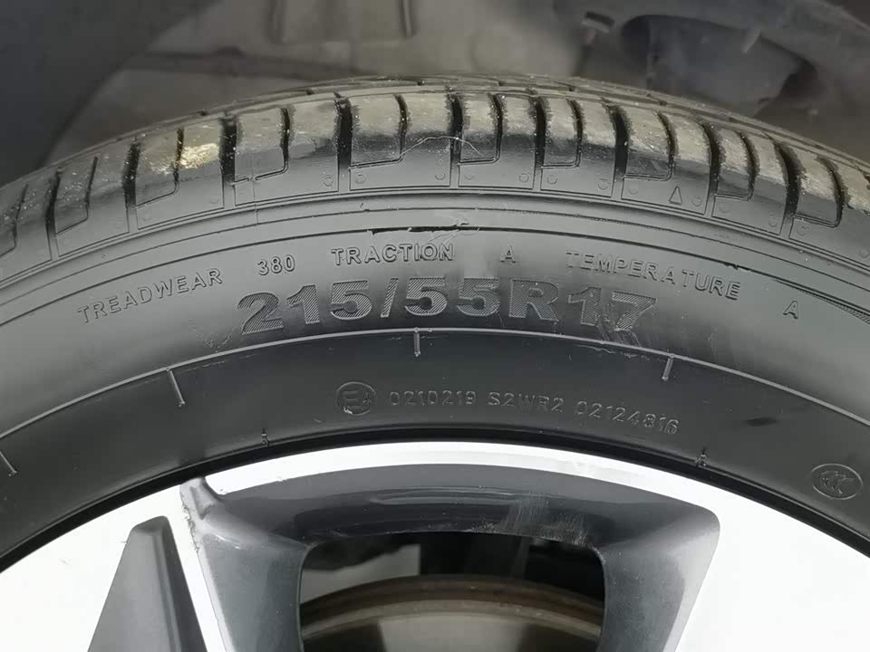 Trumpchi Trumpchi M6