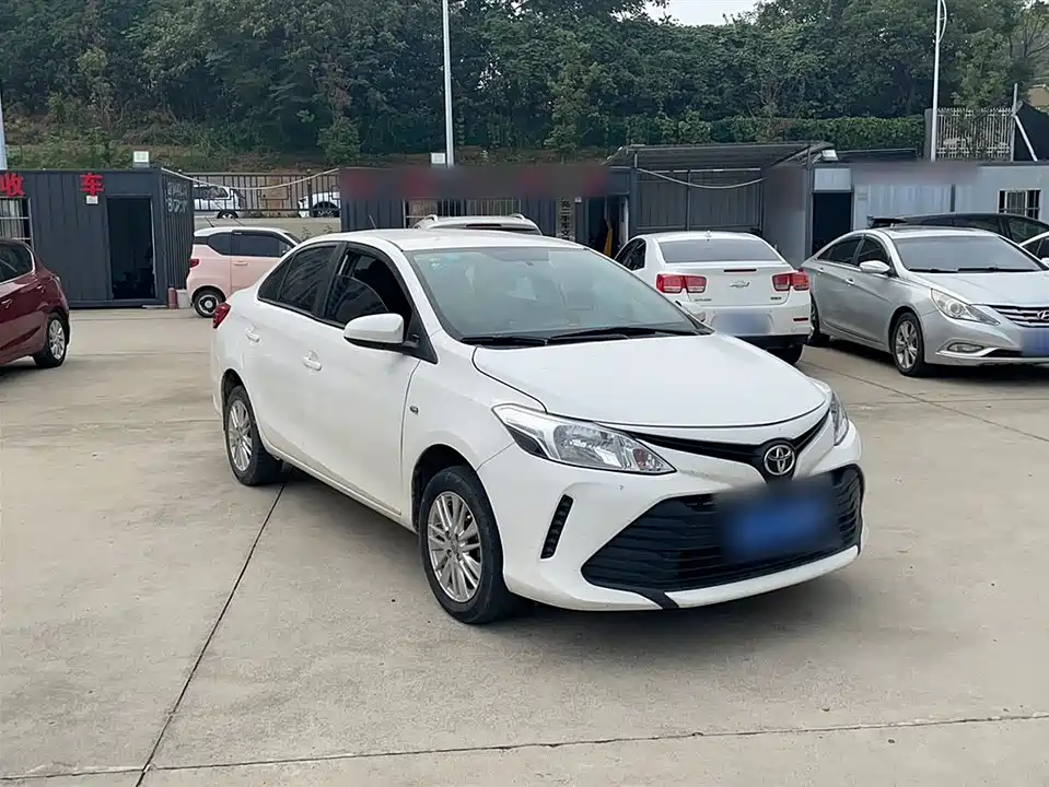 Toyota Vios