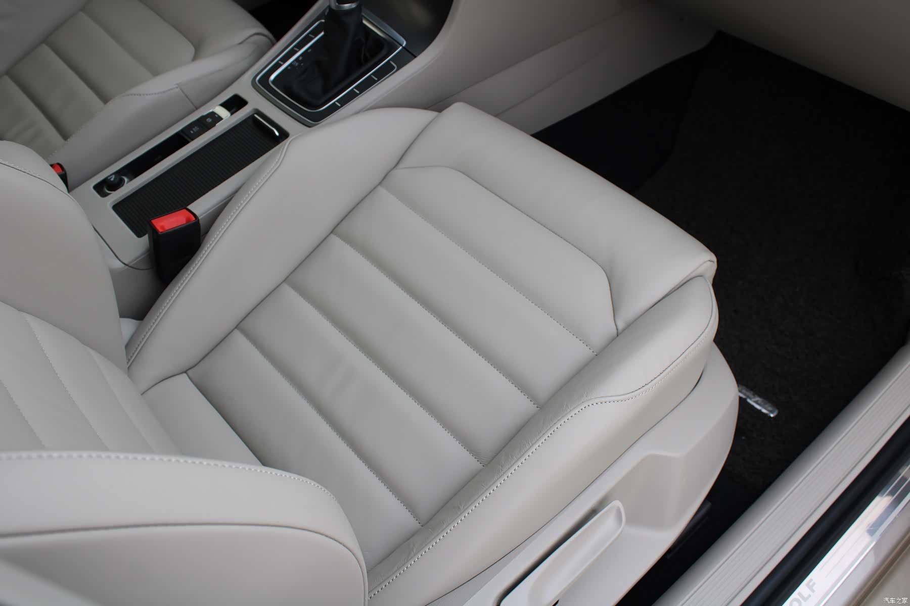 Volkswagen Golf, 2016 17