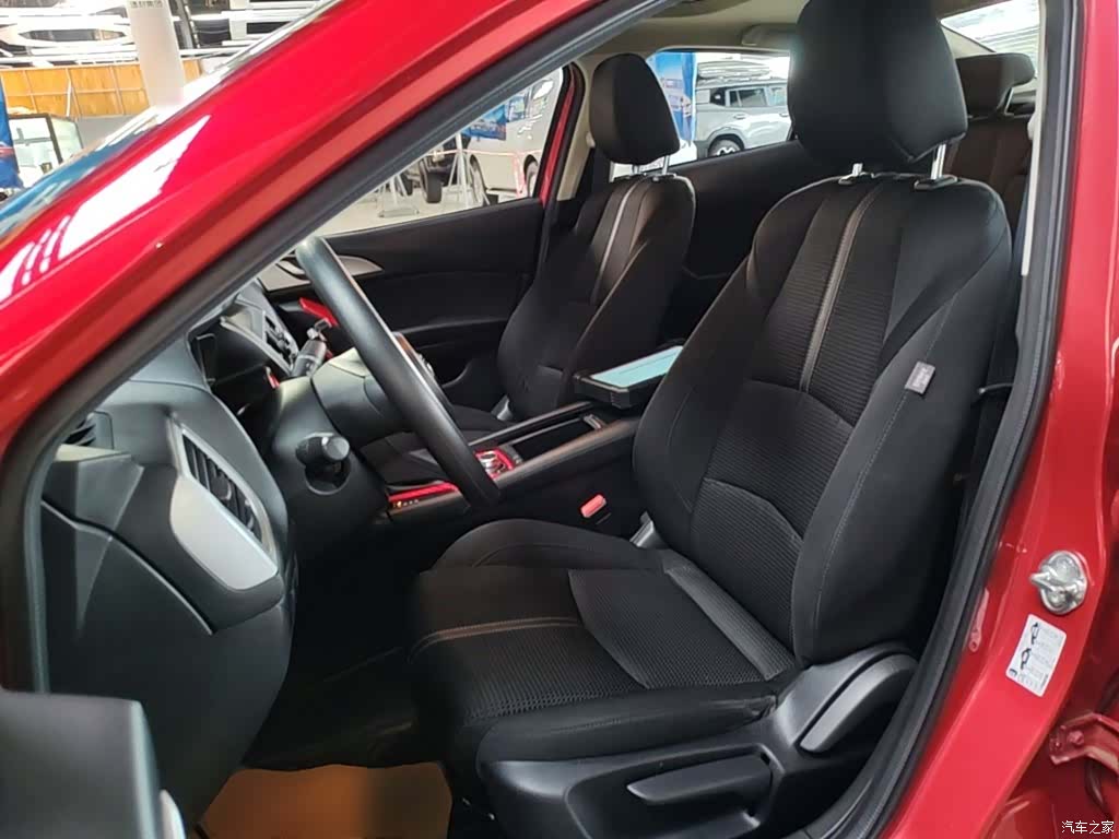 Mazda Mazda3, 2019 15