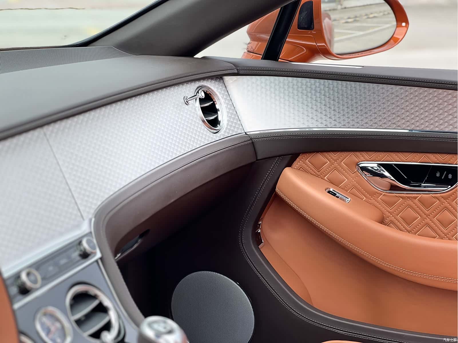 Bentley Continental GT, 2022 18