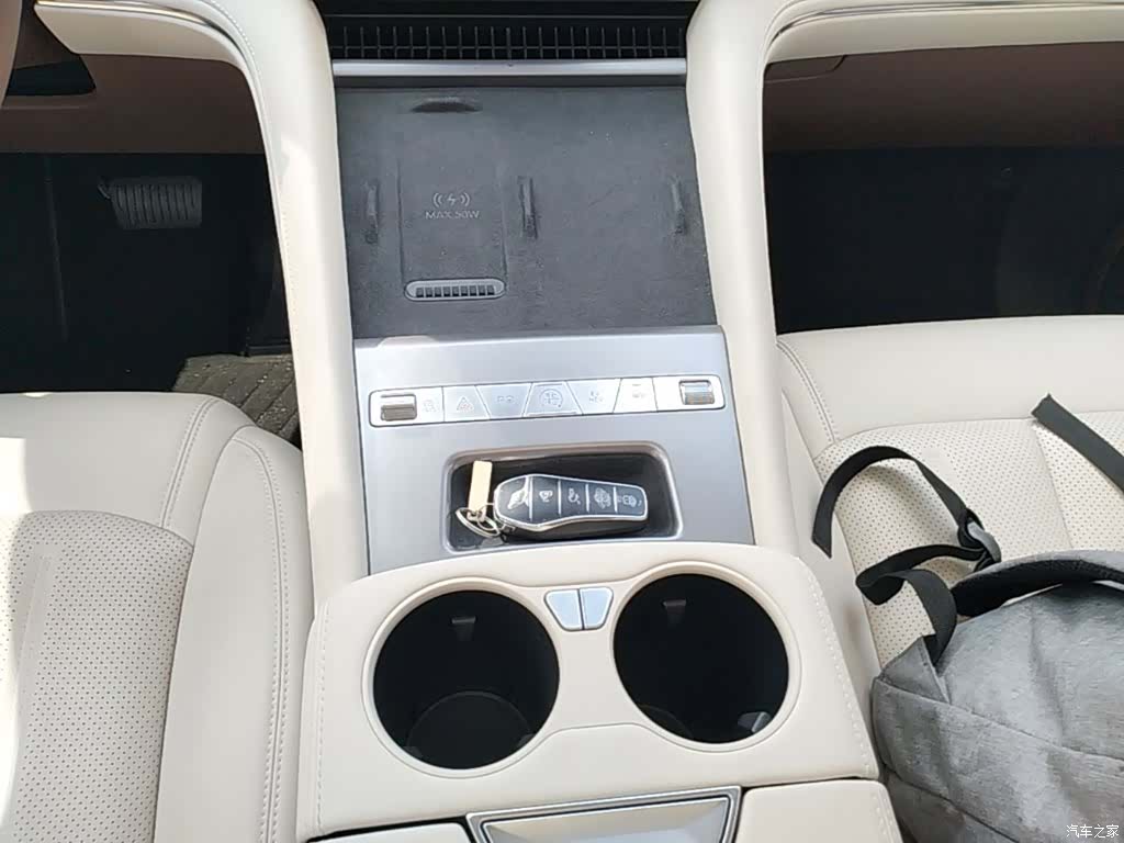 BYD Xia, 2025 14
