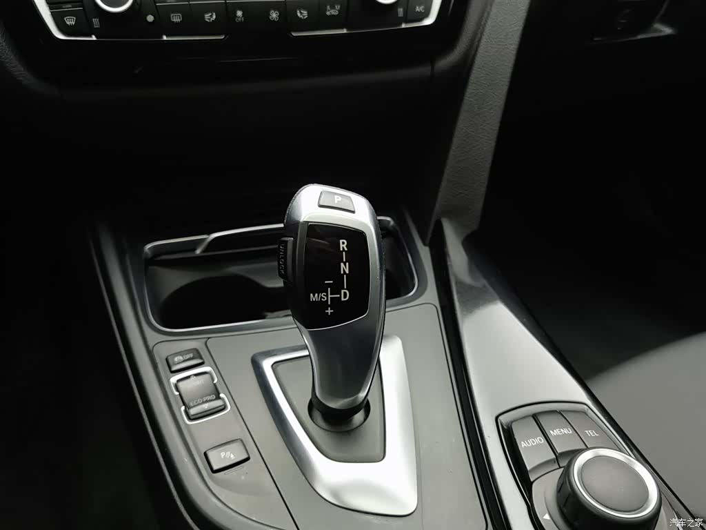BMW 3 Series, 2017 13