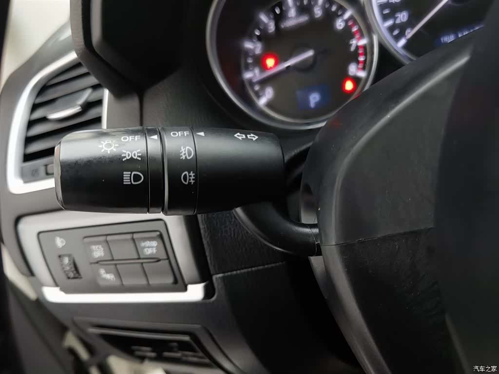 Mazda CX-5, 2016 21