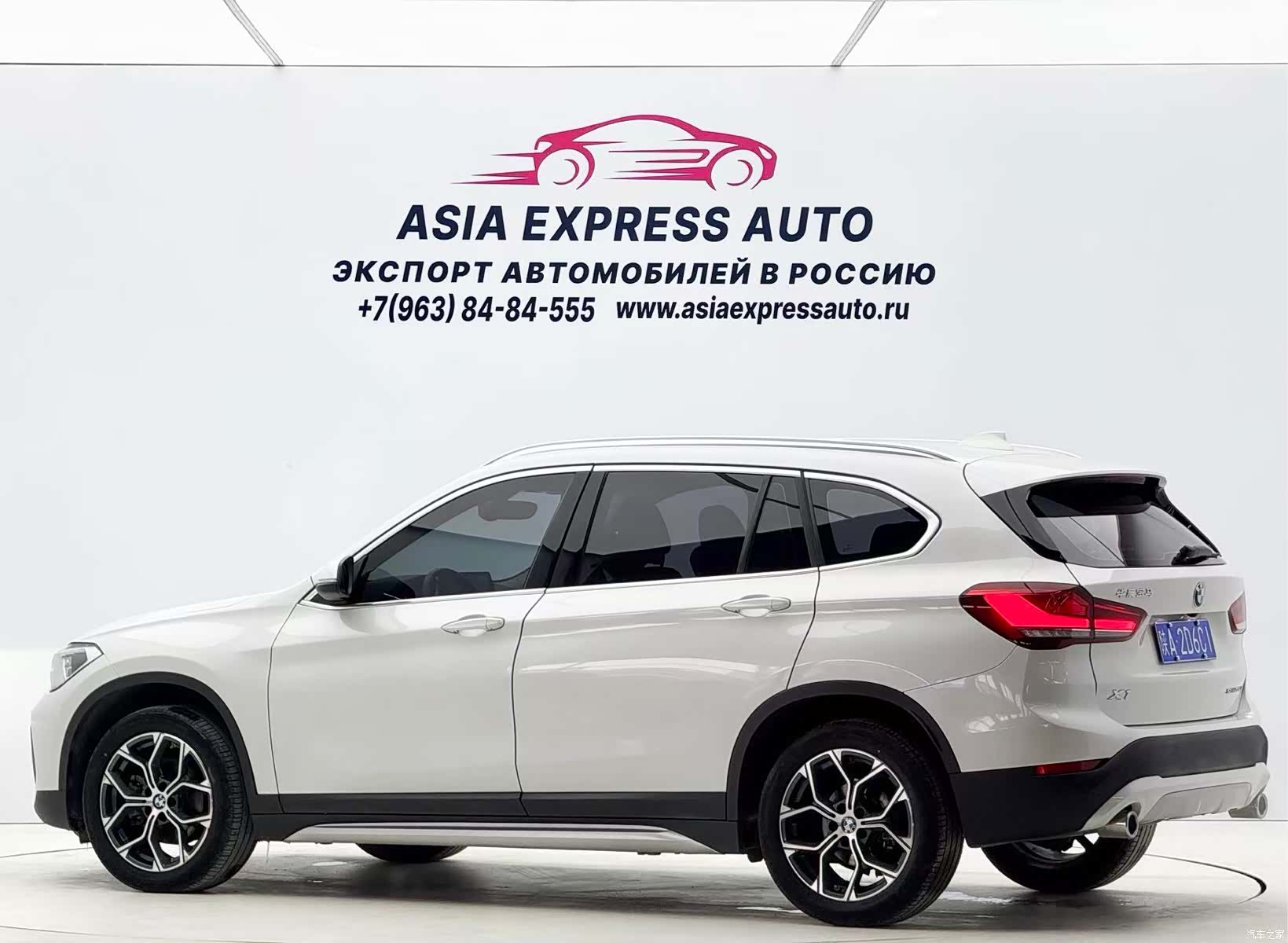 BMW X1, 2022 6