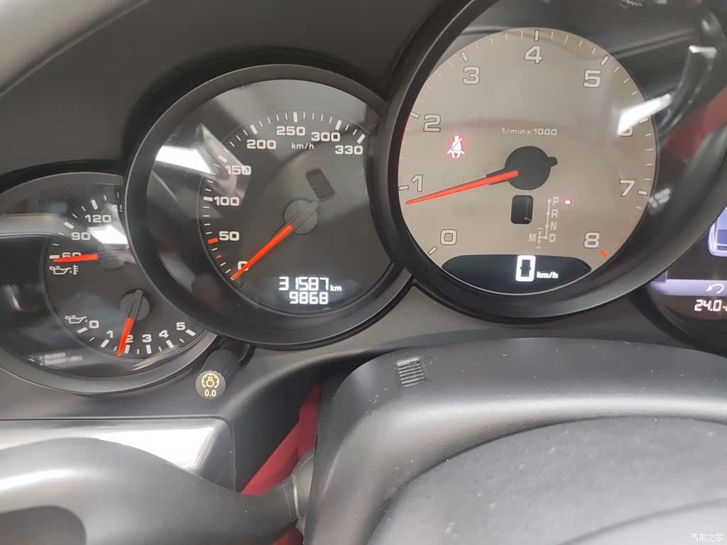 Porsche 911, 2017 все фото