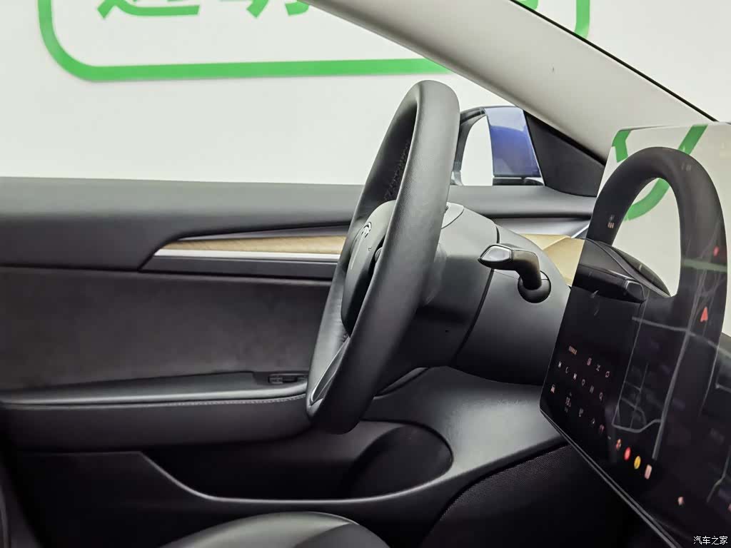 Tesla Model 3, 2021 22