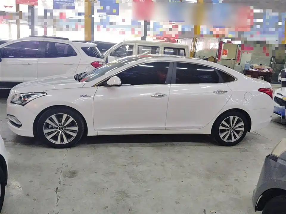 Hyundai Name picture