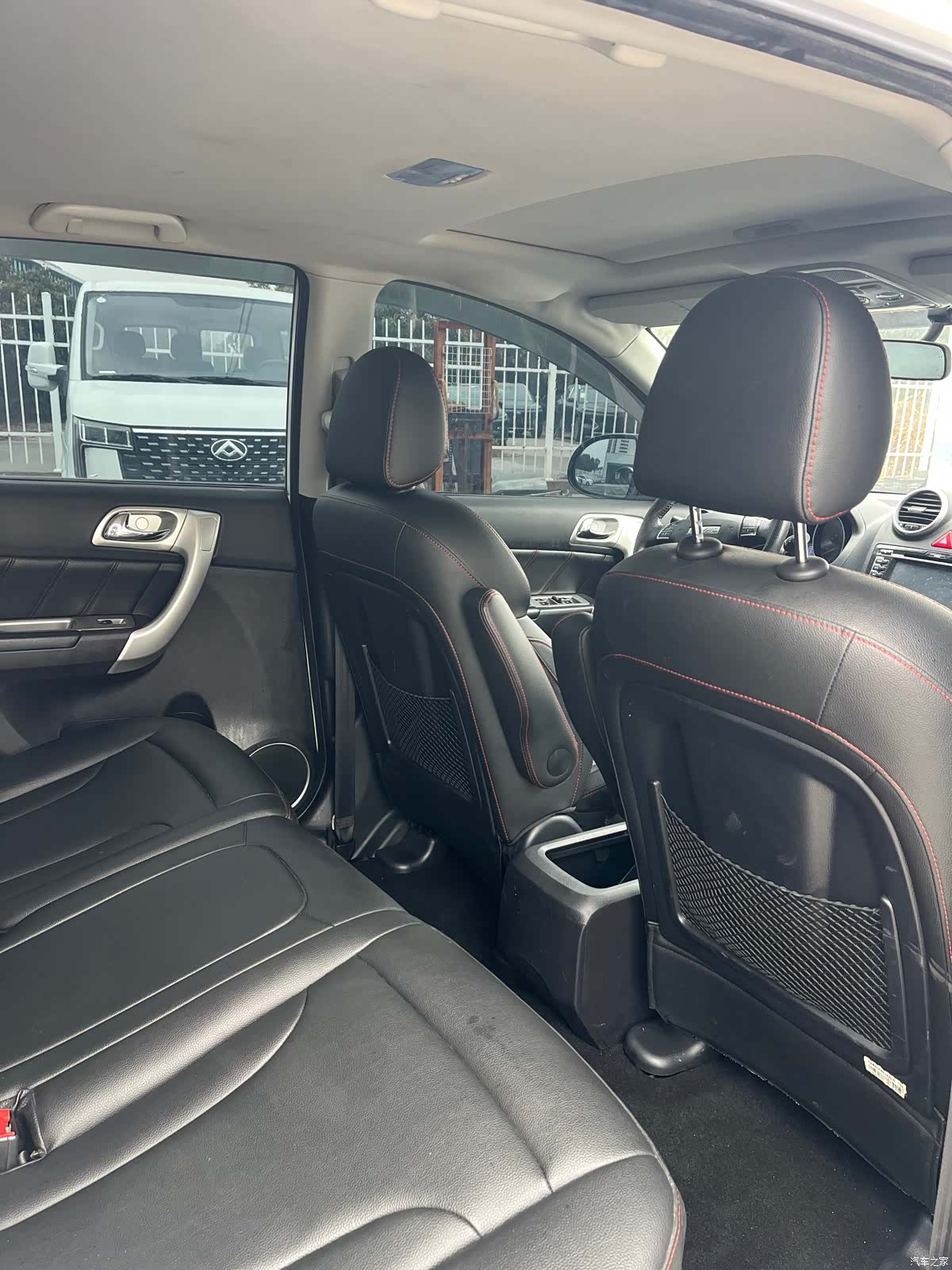 Haval H6, 2017 15