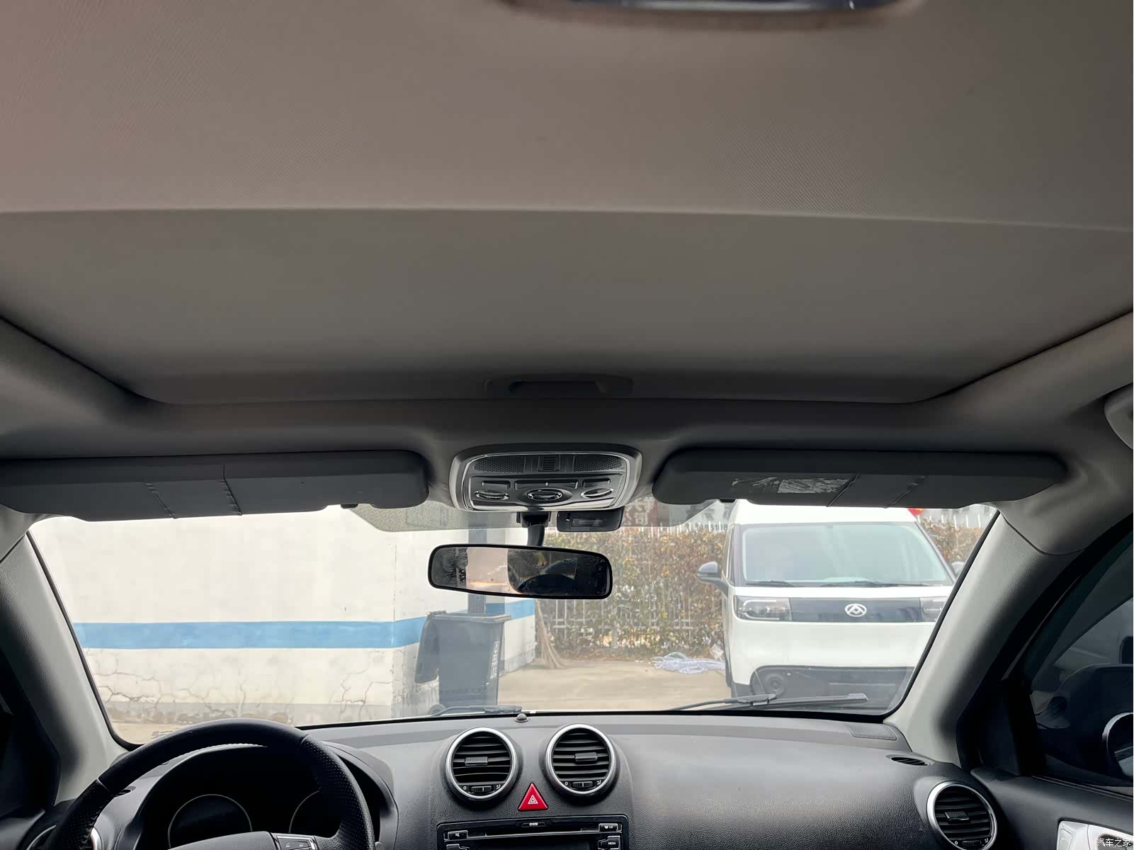 Haval H6, 2017 13