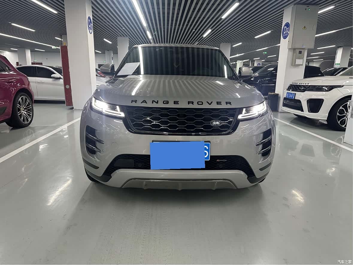Land Rover Range Rover, 2023 2