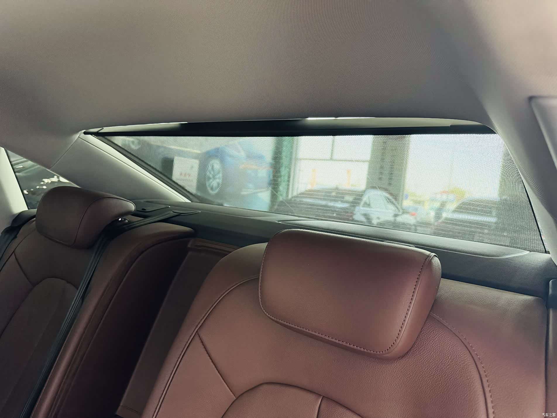 Audi A6L, 2018 21